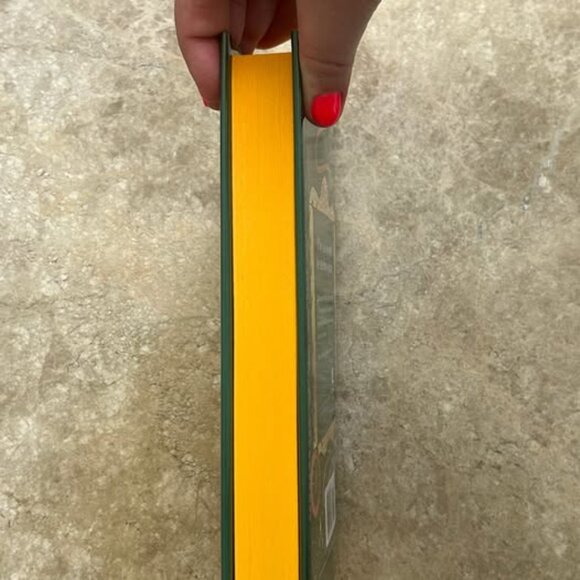 Gold Spun | The Bookish Box Edition - Picture 3 of 4